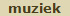muziek
